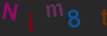 CAPTCHA visuel